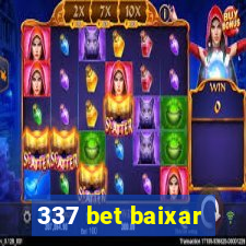 337 bet baixar